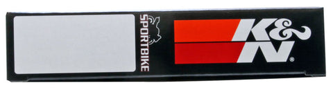 K&N 05-08 Suzuki GSXR 1000 Race Specific Air Filter - SU-1005R