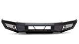 Body Armor 4x4 15-17 Ford F150 Eco Series Front Bumper - FD-19336