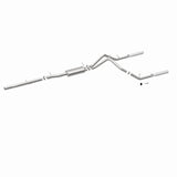 MagnaFlow SYS C/B 10 Chevy Silverado EC/SB - 15565