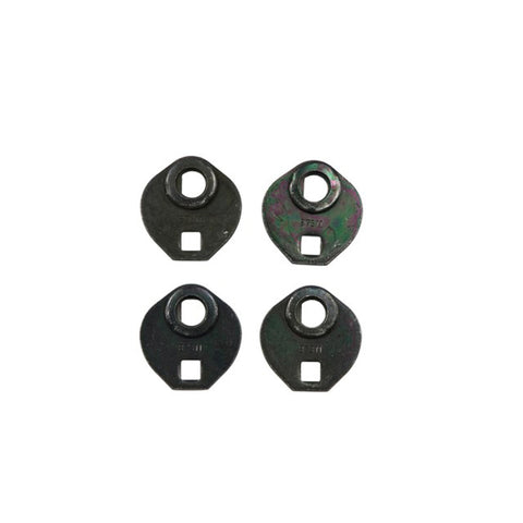 Belltech ALIGNMENT KIT 98-03 RANGER/MAZDA - 4954