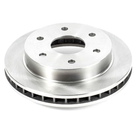 Power Stop 99-00 Cadillac Escalade Front Autospecialty Brake Rotor - AR8609