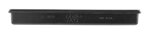 K&N 11-17 Ford Transit/ 13-17 Ford Tourneo 2.2L DSL Replacement Air Filter - 33-3026