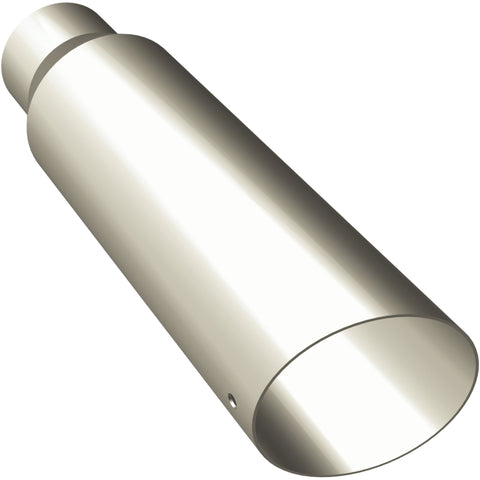 MagnaFlow Tip 1-pk BB SC 3.5x12 2.5 ID 15 - 35205