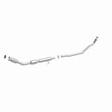 MagnaFlow Direct Fit Catalytic Converter 14-15 Toyota Corolla 1.8L - 52524