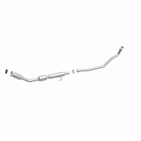 MagnaFlow Direct Fit Catalytic Converter 14-15 Toyota Corolla 1.8L - 52524