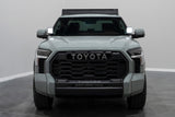 Diode Dynamics 2022 Toyota Tundra SS5 Sport Stage Series Ditch Light Kit - Yellow Combo - DD7398
