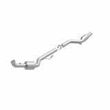MagnaFlow Direct Fit Catalytic Converter 05-10 SLK55 AMG 5.5L ps - 51702