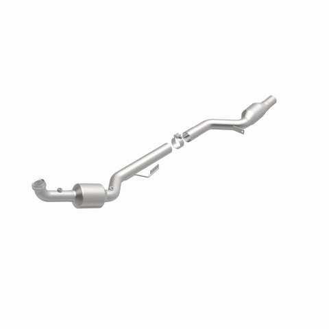 MagnaFlow Direct Fit Catalytic Converter 05-10 SLK55 AMG 5.5L ps - 51702