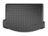 WeatherTech 2018+ Jaguar E-Pace Cargo Liner - Black - 401137