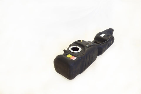 Titan Fuel Tanks 16-19 Nissan Titan XD 50 Gal Extra HD Cross-Linked PE XXL Mid-Ship Tank 6ft 7in Bed - 7040216