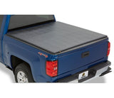 Bestop 05-26 Nissan Frontier For 5 Ft Bed Ez-Fold Soft Tonneau - 16146-01