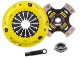 ACT 2006 Scion tC XT/Race Sprung 4 Pad Clutch Kit - TC7-XTG4