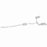 BRExhaust Exhaust Kit Replacement Honda - 106-1065