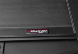 Roll-N-Lock 15-18 Ford F-150 LB 96in M-Series Retractable Tonneau Cover - LG103M