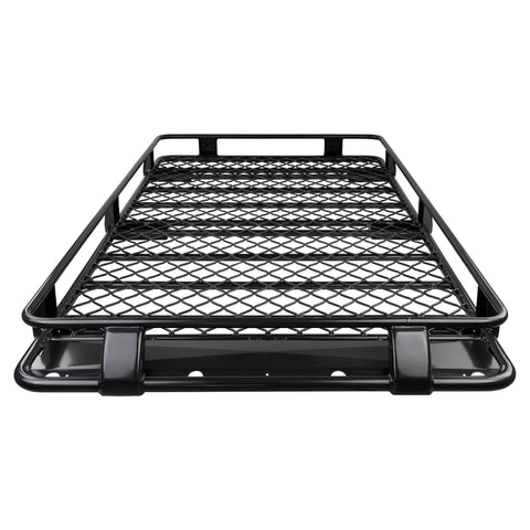 ARB Alloy Rack Cage W/Mesh 2200X1120mm 87X44 - 4900040M