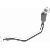 MagnaFlow Direct Fit Catalytic Converter 07-08 Pont G6 3.5L Front - 93437