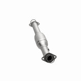 MagnaFlow Direct Fit Catalytic Converter 05-09 Toyota Tacoma 4.0L P/S Rear - 93661