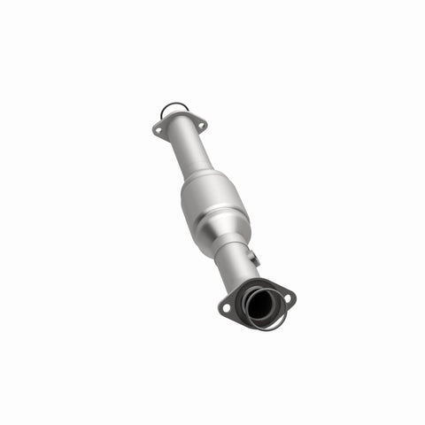 MagnaFlow Direct Fit Catalytic Converter 05-09 Toyota Tacoma 4.0L P/S Rear - 93661