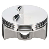 JE Pistons SBC FSR TOUR SERS GP Set of 8 Pistons - 258025