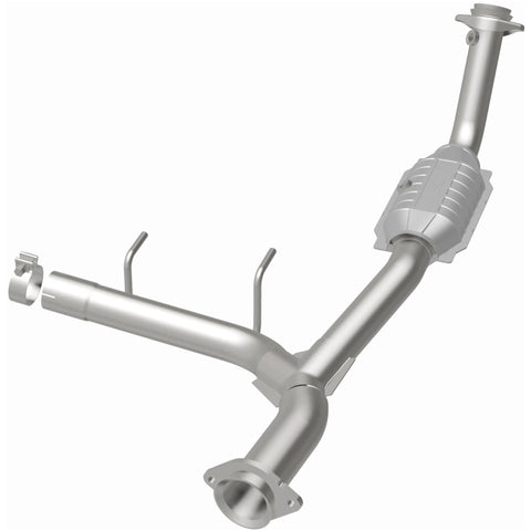 MagnaFlow Direct Fit Catalytic Converter 03-05 Ford Expedition/05-06 Lincoln Navigator 5.4L P/S - 93125