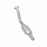 MagnaFlow Conv GM 37.62X6.5X4 2.25/2.25 - 23420