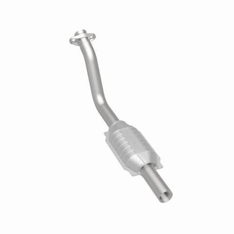 MagnaFlow Conv GM 37.62X6.5X4 2.25/2.25 - 23420