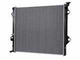 aFe BladeRunner OER Series Radiator 07-14 Toyota 4Runner 03-09/FJ Cruiser V6-4.0L - 46-53121