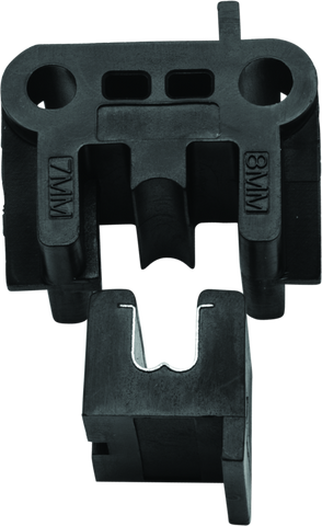 Twin Power Ignition Wire Crimping Tool 8.5-9.5 mm - 110135