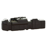 Titan Fuel Tanks 20-24 GM 2500/3500 Duramax Crew Cab Long Bed 60 Gallon XXL Mid-Ship Fuel Tank - 7010320