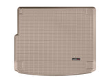 WeatherTech 2011-2018 Porsche Cayenne Cargo Liners - Tan - 41675