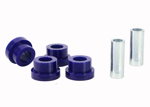 SuperPro Rear Differential Mount Support Bushing - SPF2033K