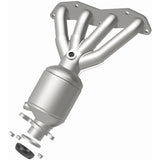 MagnaFlow Conv DF 03-05 Honda Civic 1.3L - 24315