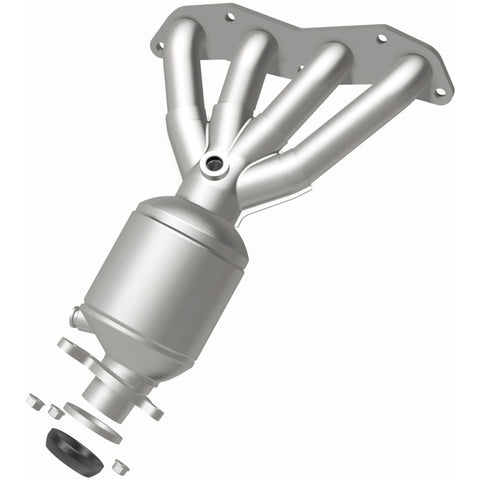 MagnaFlow Conv DF 03-05 Honda Civic 1.3L - 24315