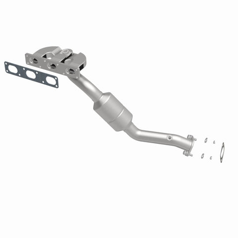MagnaFlow Direct Fit Catalytic Converter 04-05 BMW 530i 3.0L Rear Ma - 49771