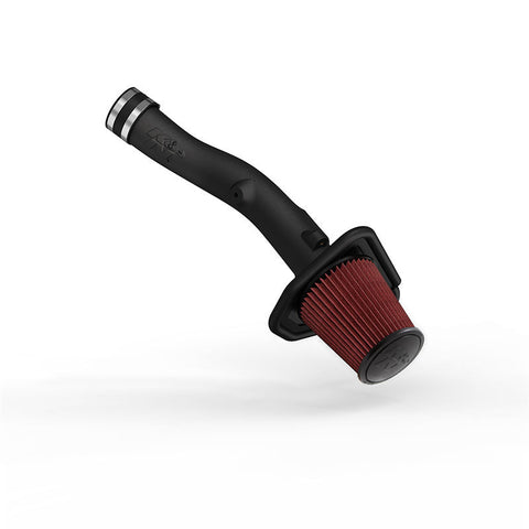 K&N 04-06 Nissan Altima 3.5L V6 / 04-08 Maxima 3.5L V6 Performance Intake Kit - 57-6015