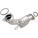 MagnaFlow Direct Fit Catalytic Converter Front 00-04 Toyota Tacoma 3.4L 4WD / 00-04 Tundra 3.4L - 51679