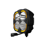 KC HiLiTES FLEX ERA 4 - 2-Light Master Kit - 289