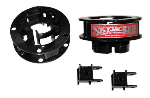 Skyjacker 2013-2014 Ram 3500 4 Wheel Drive Suspension Front Leveling Kit - R1325MSB