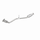 MagnaFlow Conv DF BMW 83 85 - 23551