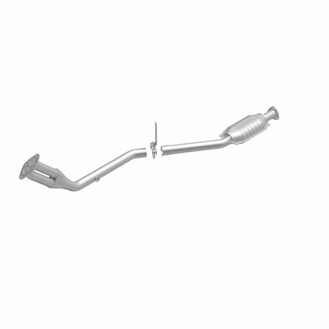 MagnaFlow Conv DF BMW 83 85 - 23551