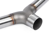 APR 18-21 Volkswagen GTI (MK7.5) Catback Exhaust System - CBK0006