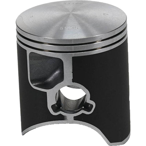 Vertex Pistons 17-22 250 SX/17-19 250 XC/20-22 250 XC TPI Top End Piston Kit - VTK23630B-2