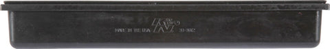 K&N 2016 Mercedes Benz G550 V8-4.0L F/I Replacement Drop In Air Filter - 33-3072