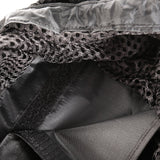 Rugged Ridge Recovery Gear Bag Premium Mesh - 15104.39