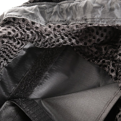 Rugged Ridge Recovery Gear Bag Premium Mesh - 15104.39