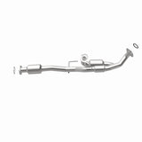 MagnaFlow Conv Direct Fit 97-01 Toyota Camry 3.0L / 96-98 Lexus ES300 3.0L - 52086