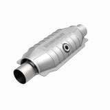 MagnaFlow Conv Univ 2.5 Mid O2 - 94056