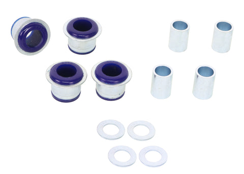 SuperPro Upper Control Arm Bushing - SPF2119K
