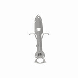 MagnaFlow Conv DF Sonoma-S10 96-99 2.2L - 23462