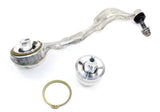 SPL Parts 06-13 BMW 3 Series/1 Series (E9X/E8X) Adjustable Front Caster Rod Monoball Bushings - SPL CRB E9X